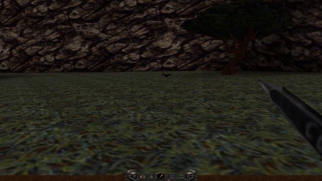 Hexen 2 - Still working after 20 years! смотреть онлайн