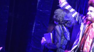 МЮЗИКАЛЬНЫЙ БИТЛДЖУС, О ЧЕМ БЫЛ НА САМОМ ДЕЛЕ?