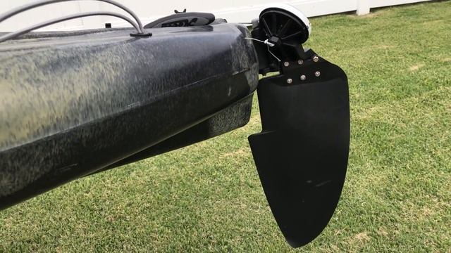2018 Hobie Outback review & Walkthrough смотреть онлайн