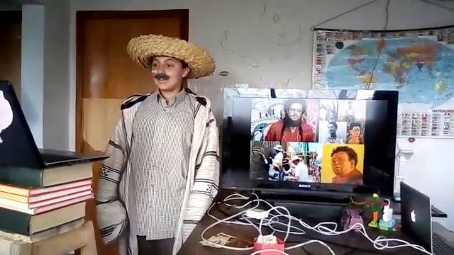 Mexico Country смотреть онлайн