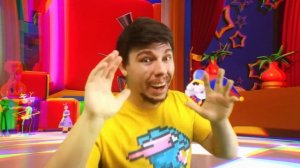 MrBeast Sings The Amazing Digital Circus Theme