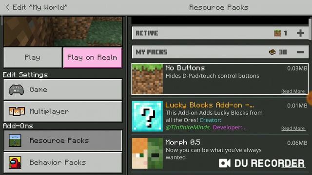 как сделать невидимые кнопки для Майнкрафт. смотреть онлайн