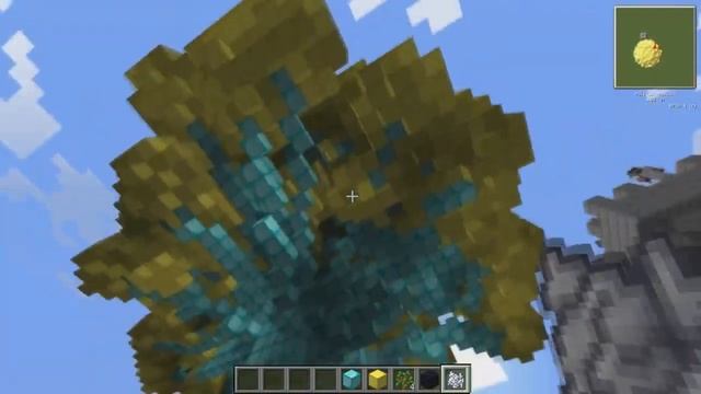 Minecraft Mods #51 - Big Trees смотреть онлайн