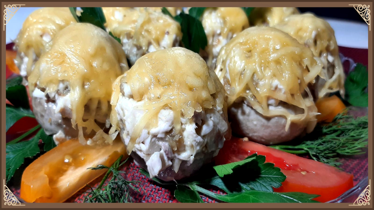 Про рецепты