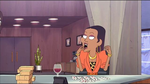 хорош страдать херней (мультсериал: корпорация "заговор") смотреть онлайн