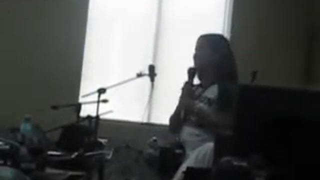 SFC Fully Blessed BPO CLP Talk 5: Christian Ideal: Loving God (3) смотреть онлайн