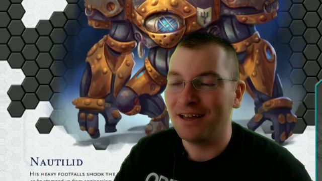 Dark Matter Review (SciFi D&D 5e) смотреть онлайн
