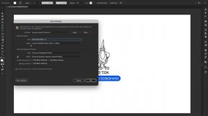 Как настроить цветовой профиль в иллюстраторе? Какой выбрать?