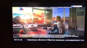 Редактирование каналов Триколор ТВ на телевизоре LG