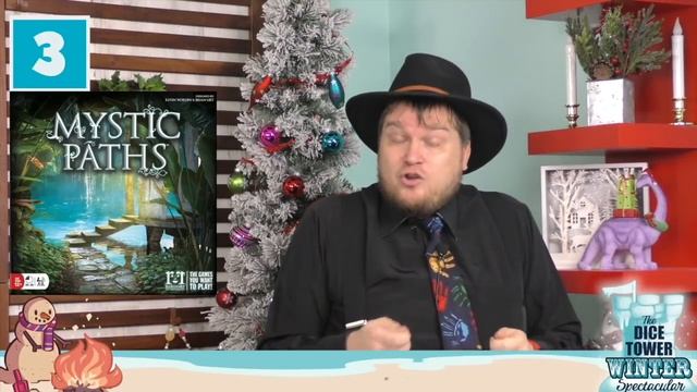 Top 5 Party Games of 2021 смотреть онлайн