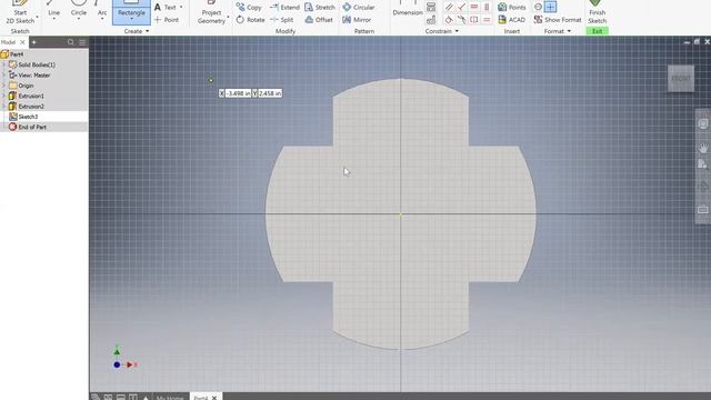 Inventor - Indexing Guide смотреть онлайн