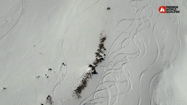 Qualification Highlights Elbrus Alpindustria FWQ 2* смотреть онлайн