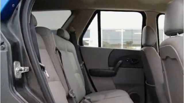 2003 Saturn VUE Used Cars Waukegan IL смотреть онлайн