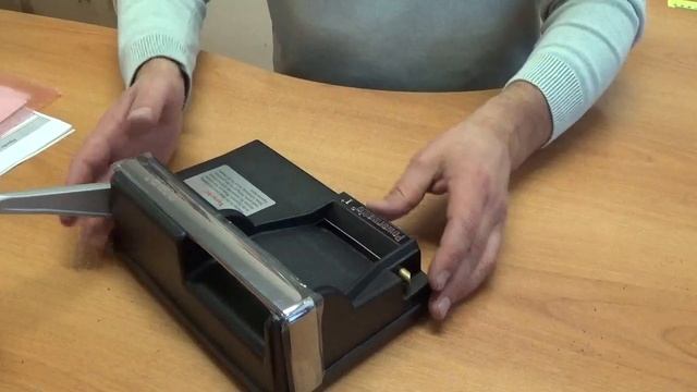 Обзор механической машинки для набивки сигаретных гильз Powermatic I+ смотреть онлайн