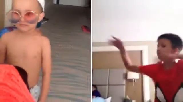 Крипс про - Мама Люба смотреть онлайн