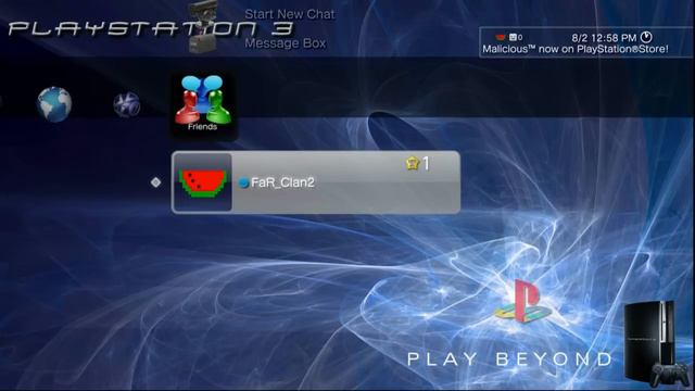 Mass Effect 3 More Clan Accounts For PS3!!! смотреть онлайн
