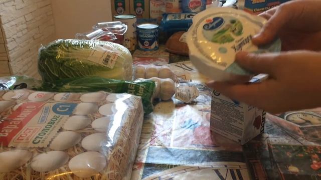 МЕГА-ЗАКУПКА! КАРУСЕЛЬ, ДЕЛИКАТЕСКА.РУ!! НОВЫЙ ГОД СКОРО!! ? смотреть онлайн