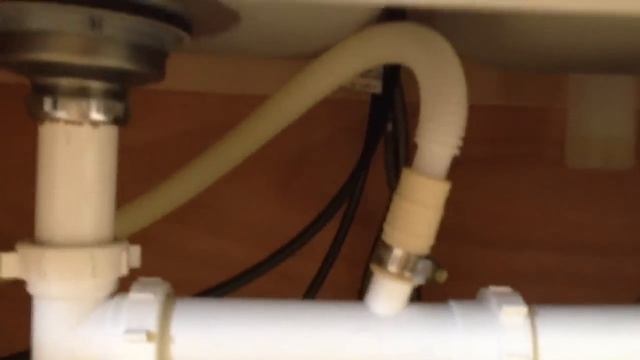 Bosch Dishwasher Not Draining Fix смотреть онлайн