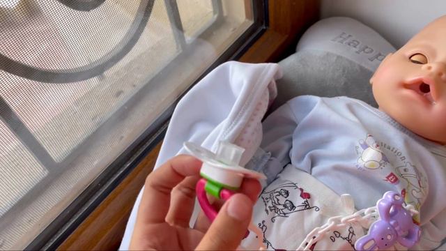 Что нужно бебиборну на первое время смотреть онлайн