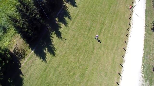 Tartumaa, Lähte,Yuneec Q500 4K смотреть онлайн