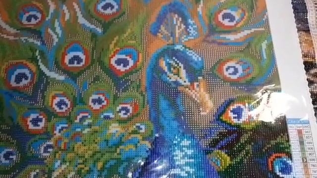 Алмазная вышивка # картины# смотреть онлайн