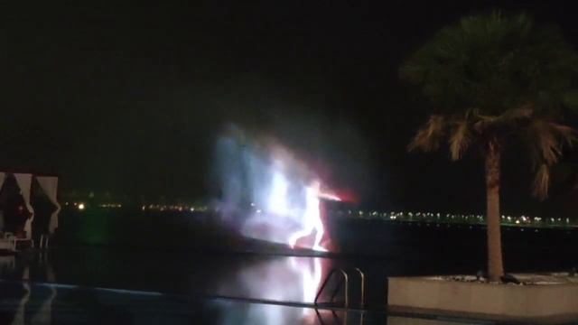 Уникальная архитектура Абу-Даби, Лувр, набережная смотреть онлайн