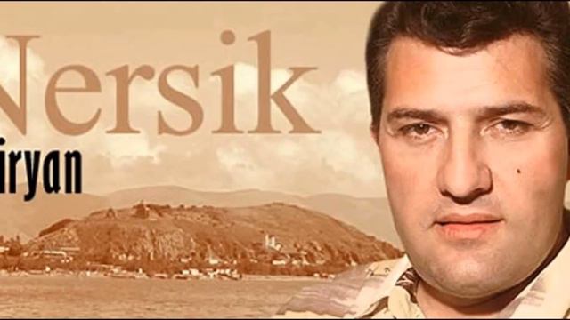 Nersik Ispiryan   Vrej Azgagrakan Erger