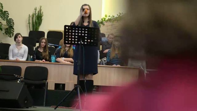 Галюня смотреть онлайн