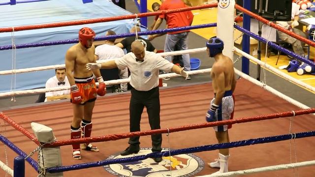 MS WAKO 2015 - Daniel Navara смотреть онлайн
