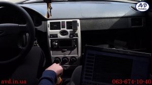 Чип-тюнинг двигателя ВАЗ 21126. Лада Приора 2170. Прошивка Евро-3. Увеличение мощности.