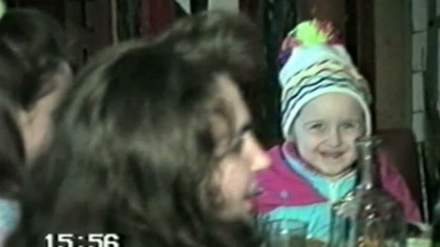 Промо ведущей душевных праздников смотреть онлайн