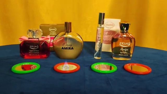 ПОЧЕМУ НЕ ВСЕ ПАРФЮМЫ МОЖНА НАНЕСТИ НА КОЖУ? смотреть онлайн