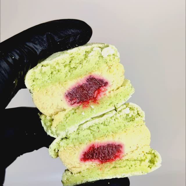 Macaron/Макарон