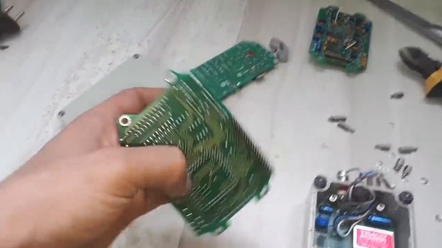КМки и прочие ценности в очень интересной коробочке! смотреть онлайн