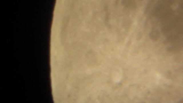 This is how I see things with my cheap telescope - Jupiter, Saturn, and the Moon смотреть онлайн