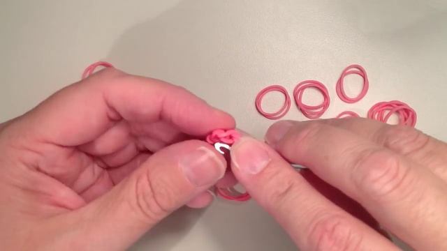 New 3D Ghost Minnie Mouse - Loomigurumi / Amigurumi - Rainbow Loom - Hook Only - Halloween смотреть онлайн