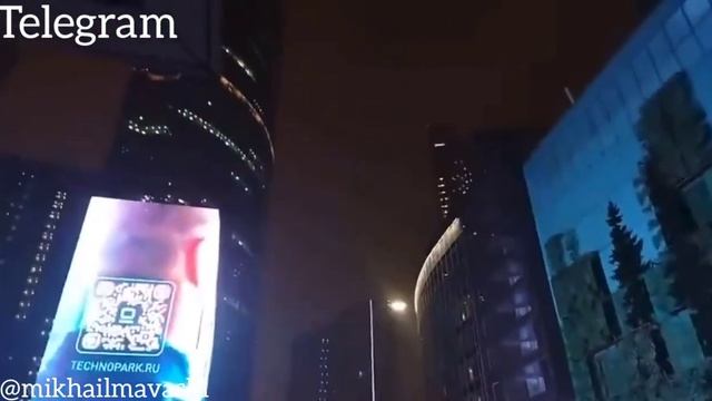 Как Вам Новый Год в Москве 2022? Миша Маваши смотреть онлайн