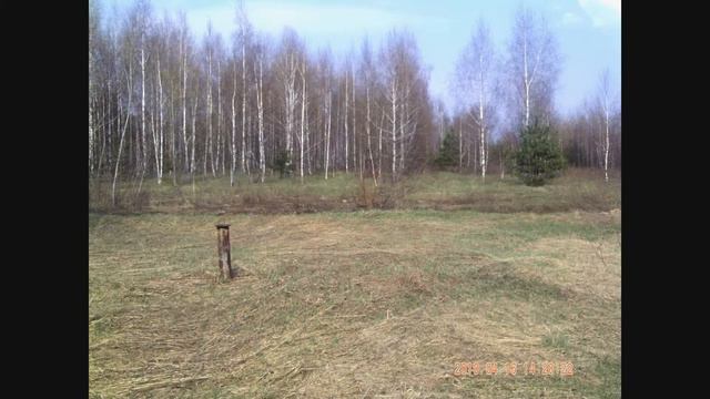 Ветковский район, апрель 2010г.; Новые Громыки, Бартоломеевка, Воробьёвка. смотреть онлайн