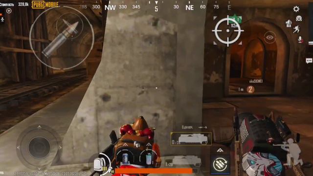 ЗАКРЫЛИ СКВАД С ПАПА+ПАПА | НА 5 КАРТЕ | В МЕТРО РОЯЛЬ смотреть онлайн