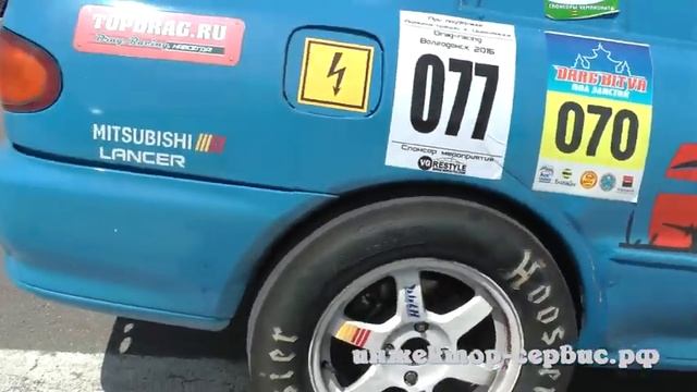 30 Мая «Drag Racing» Волгодонск 2015 смотреть онлайн