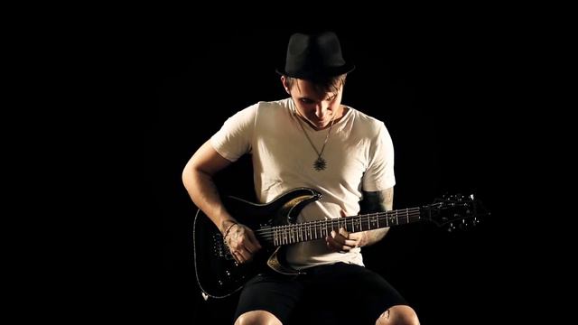 Queen - The Show Must Go On (Guitar Cover by Shelter Grey) #10 смотреть онлайн