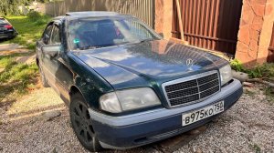 КУПИЛИ 2 МАШИНЫ В 16/ АВТОРАЗБОР В 16