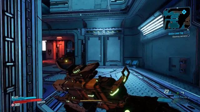 Borderlands 3 Skywell-27 смотреть онлайн