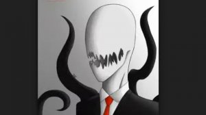 Песня-"Слендермен"(на русском)