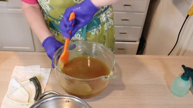 How to Make Whipped Body Butter that is NOT Greasy!! | With Recipe! смотреть онлайн