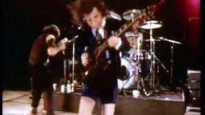 AC DC - Back in black