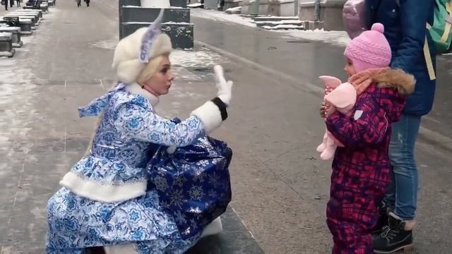 Edward Bil / Эдвард Бил / Новогодние пранки с Климкиной / Зимние пранки. смотреть онлайн