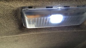 Ваз 2114 работа плафона салона с реле задержки ( свет гаснет не сразу, после закрывания двери)