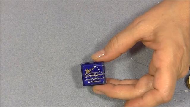 Video #2 All About Thread and beading Needles смотреть онлайн