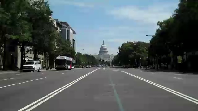 Последний день доллара (The Last Day Of The Dollar)